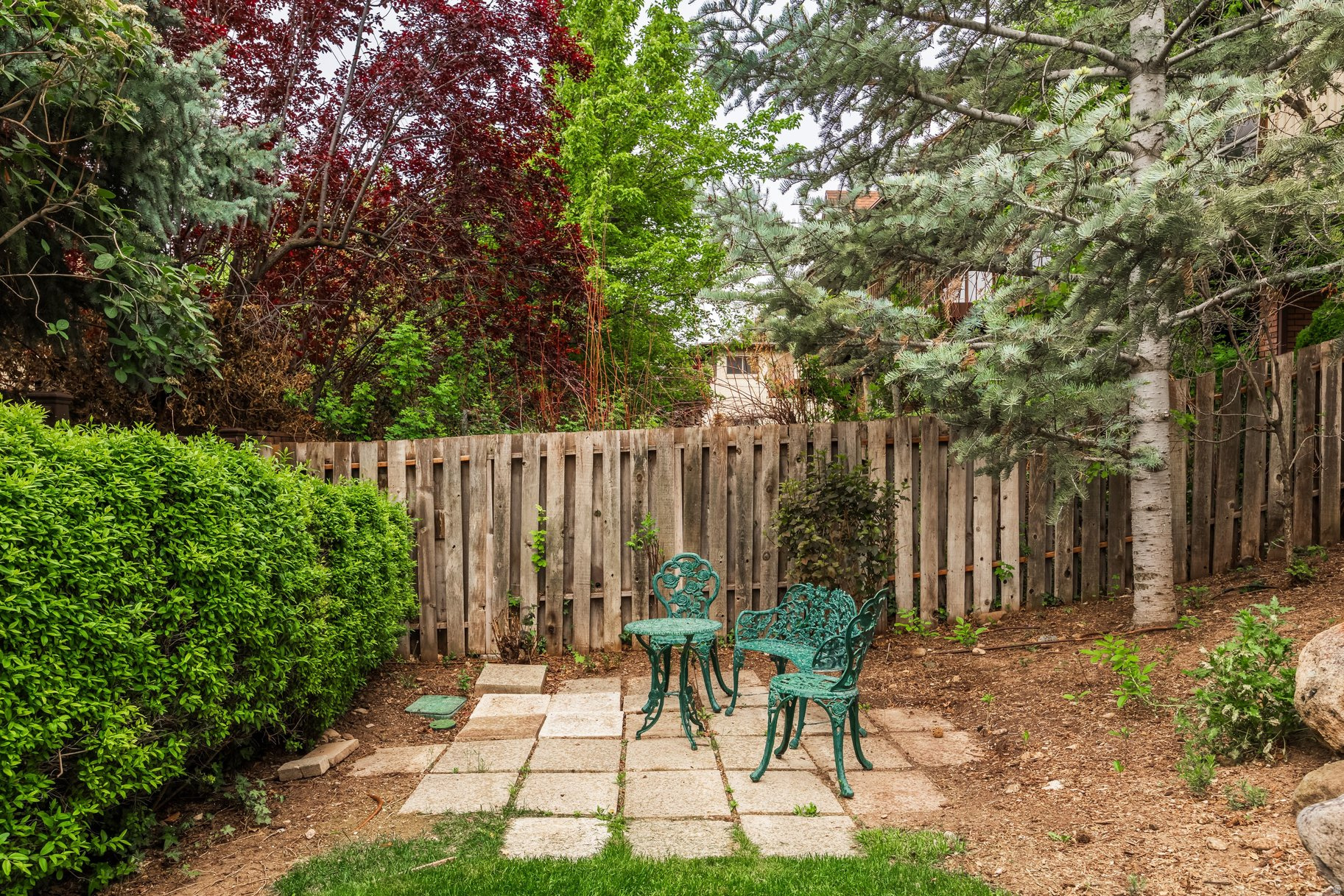 MONUMENT PARK - Residential