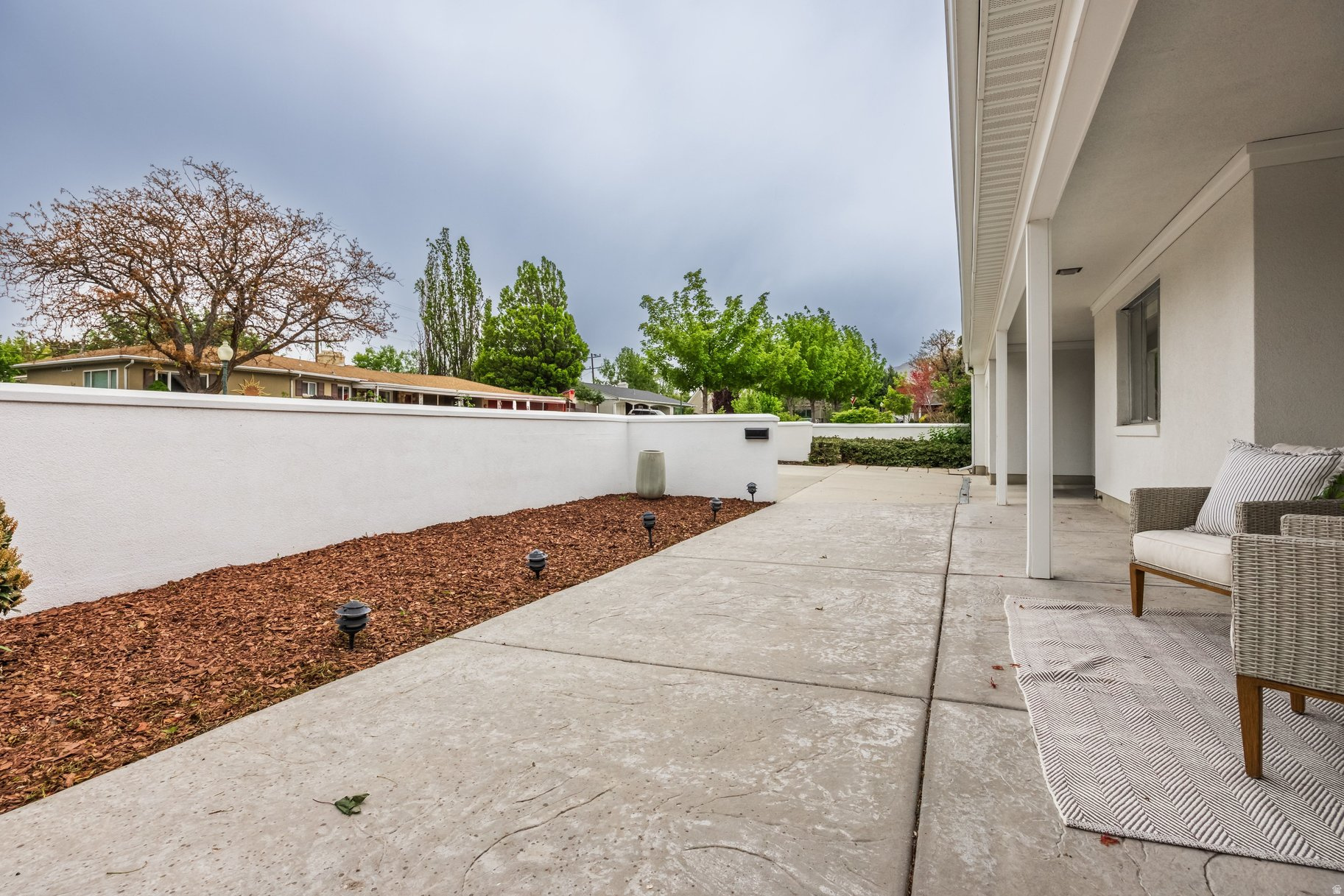 MONUMENT PARK - Residential