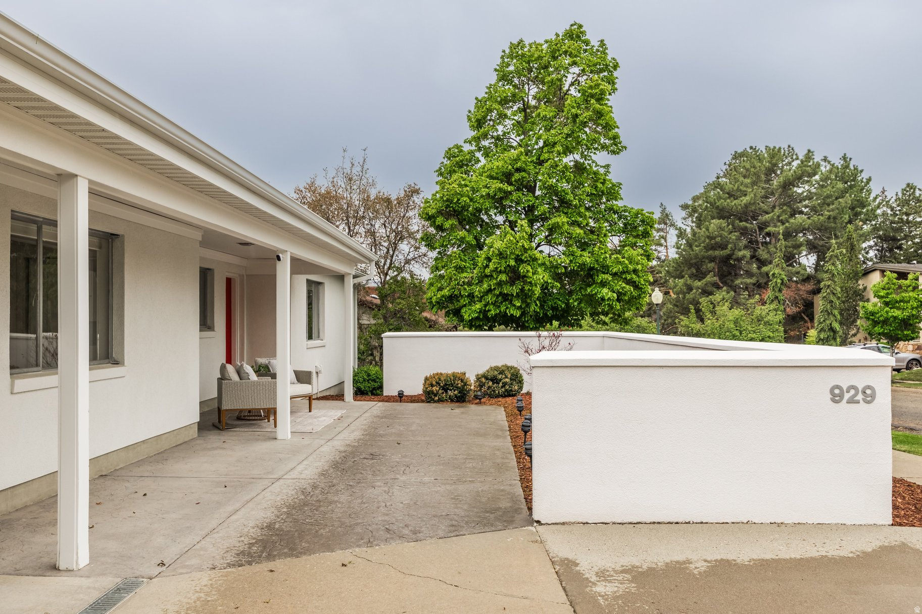 MONUMENT PARK - Residential