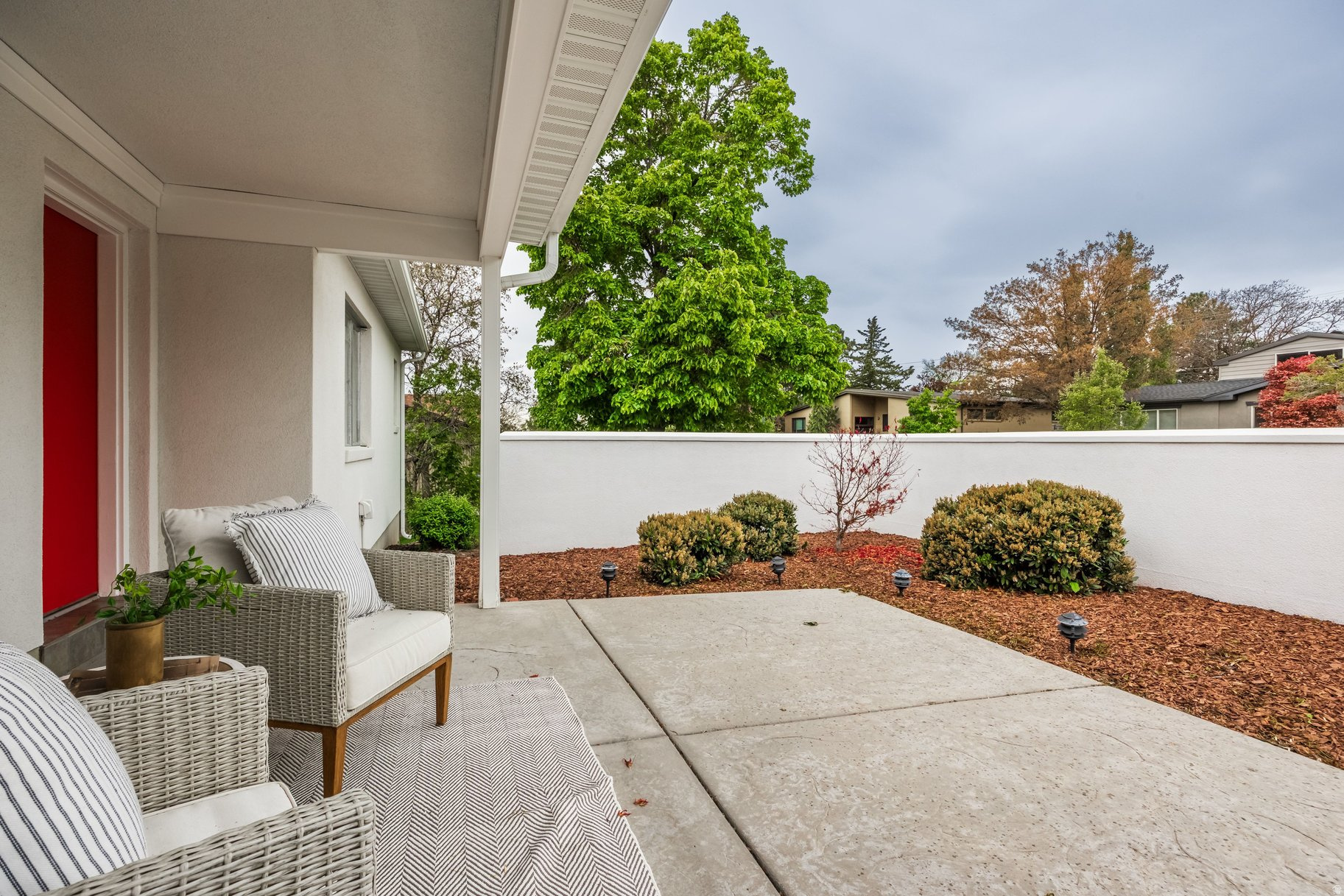 MONUMENT PARK - Residential