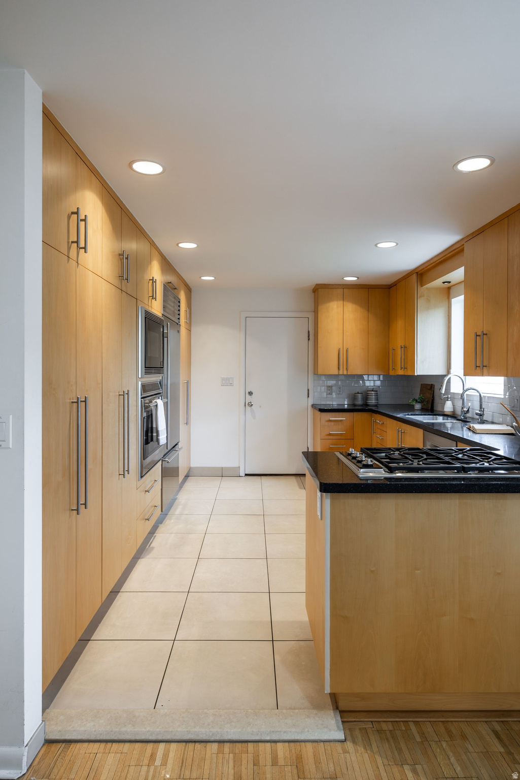 MONUMENT PARK - Residential