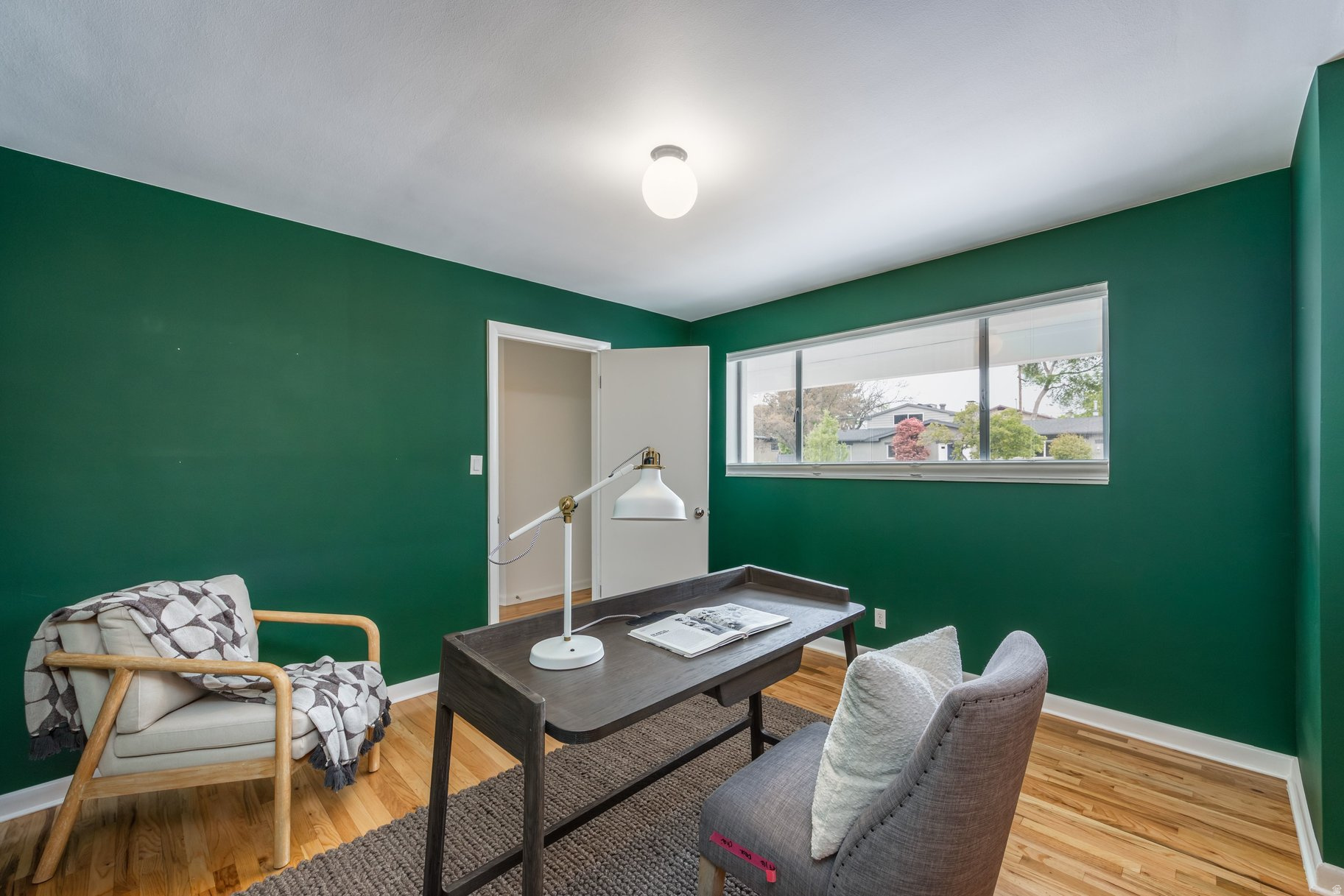 MONUMENT PARK - Residential