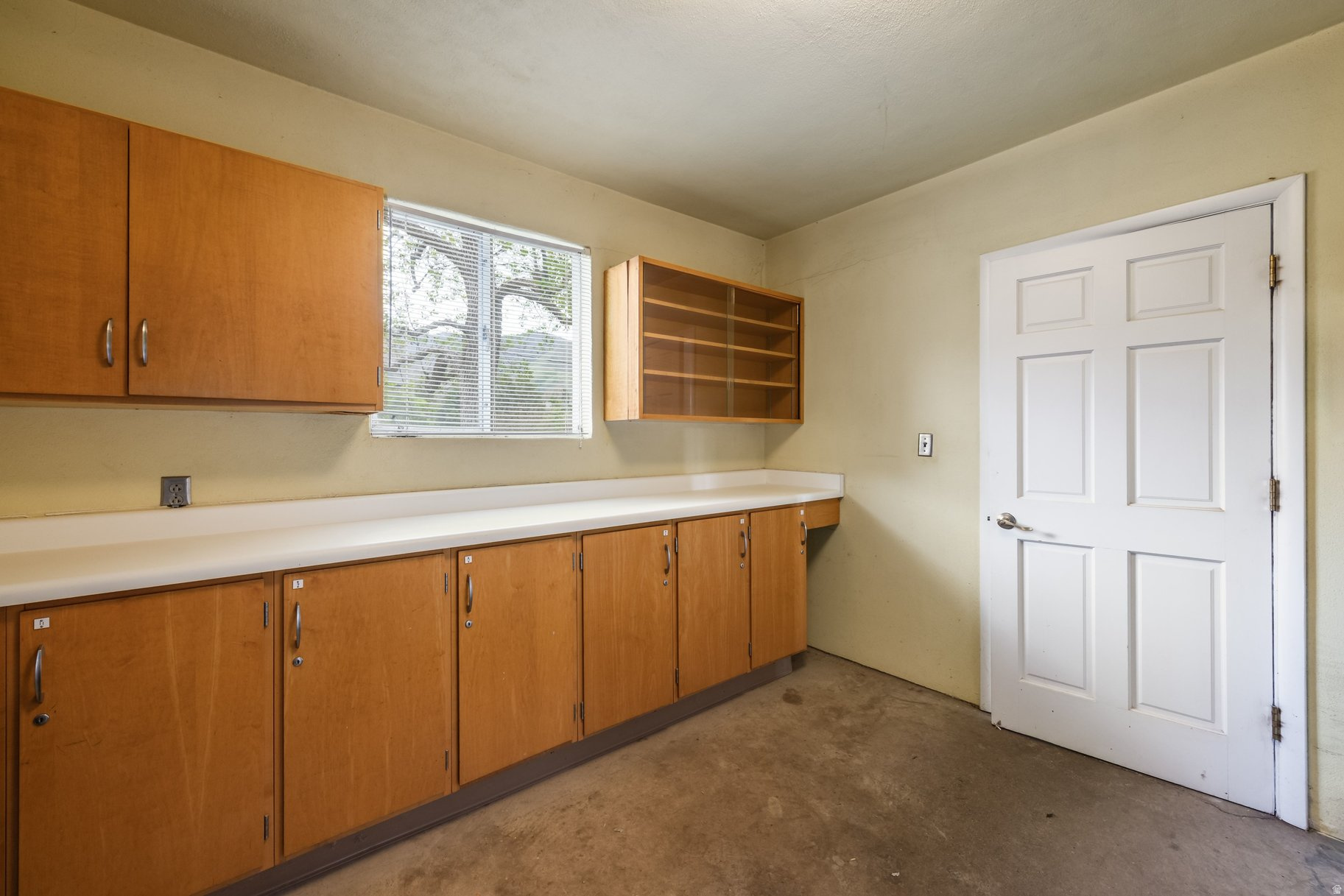MONUMENT PARK - Residential