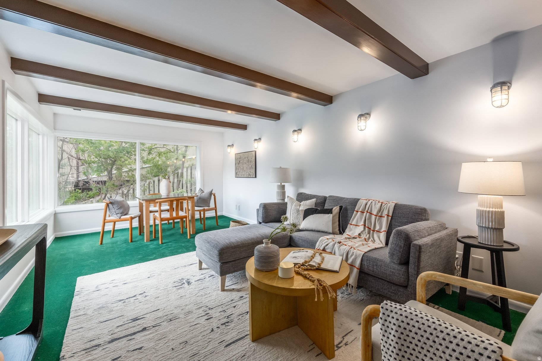 MONUMENT PARK - Residential