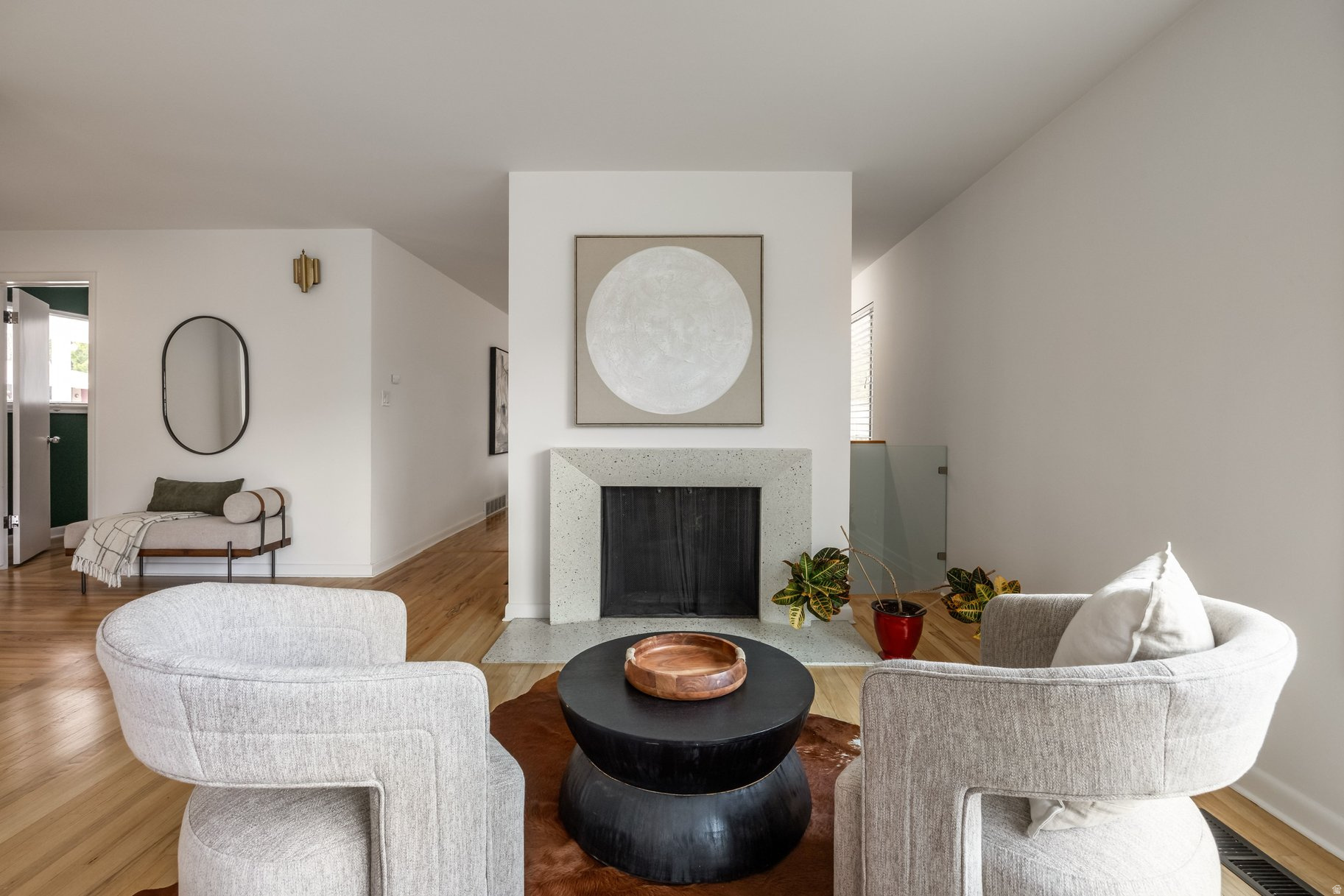 MONUMENT PARK - Residential