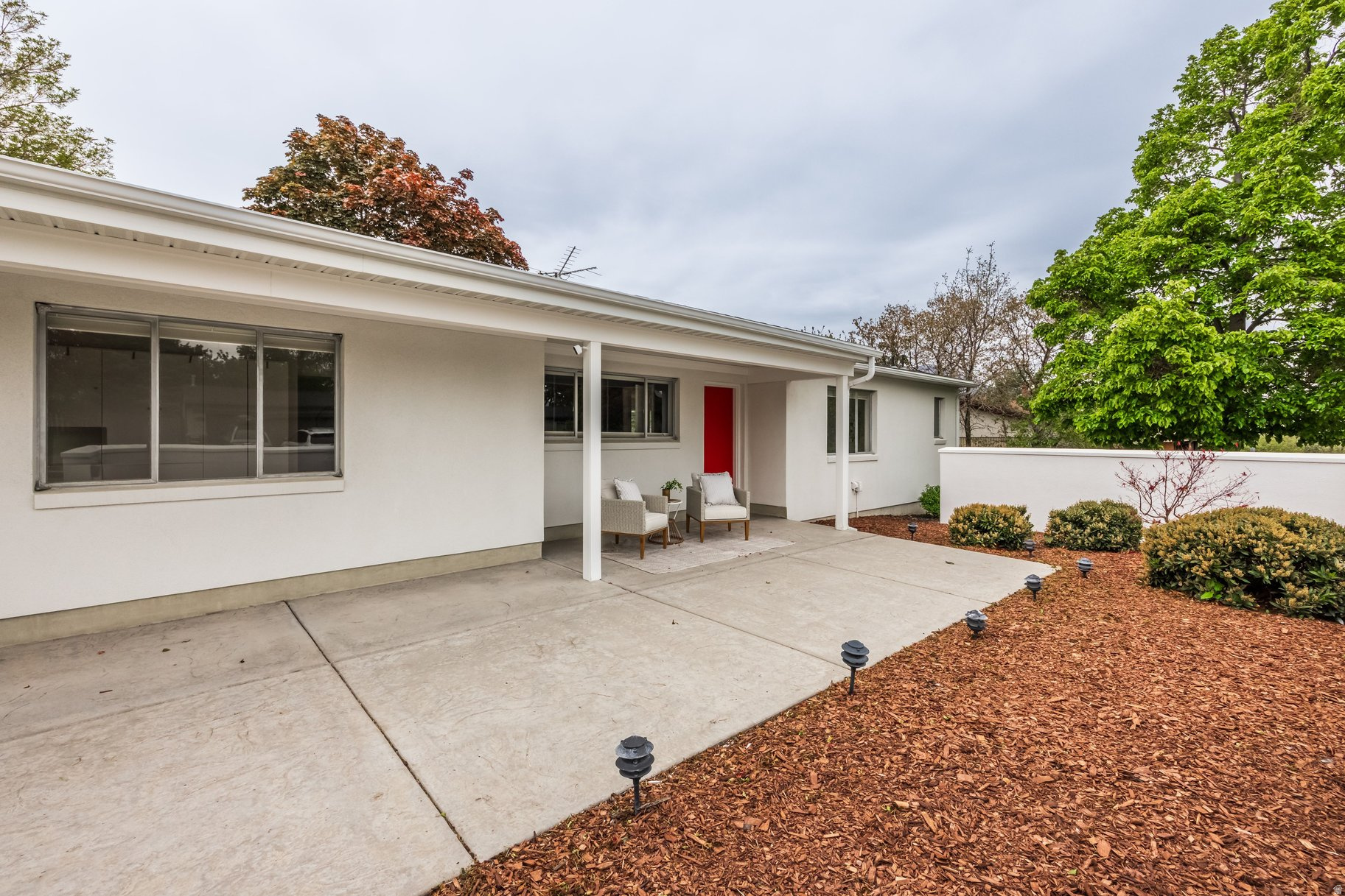 MONUMENT PARK - Residential