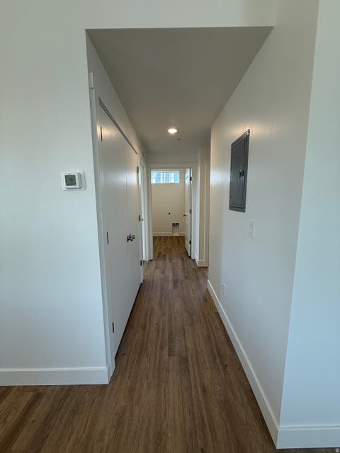 Tiny photo for 190 N 500 E #A106, Vernal, UT 84078 (MLS # 2180505)