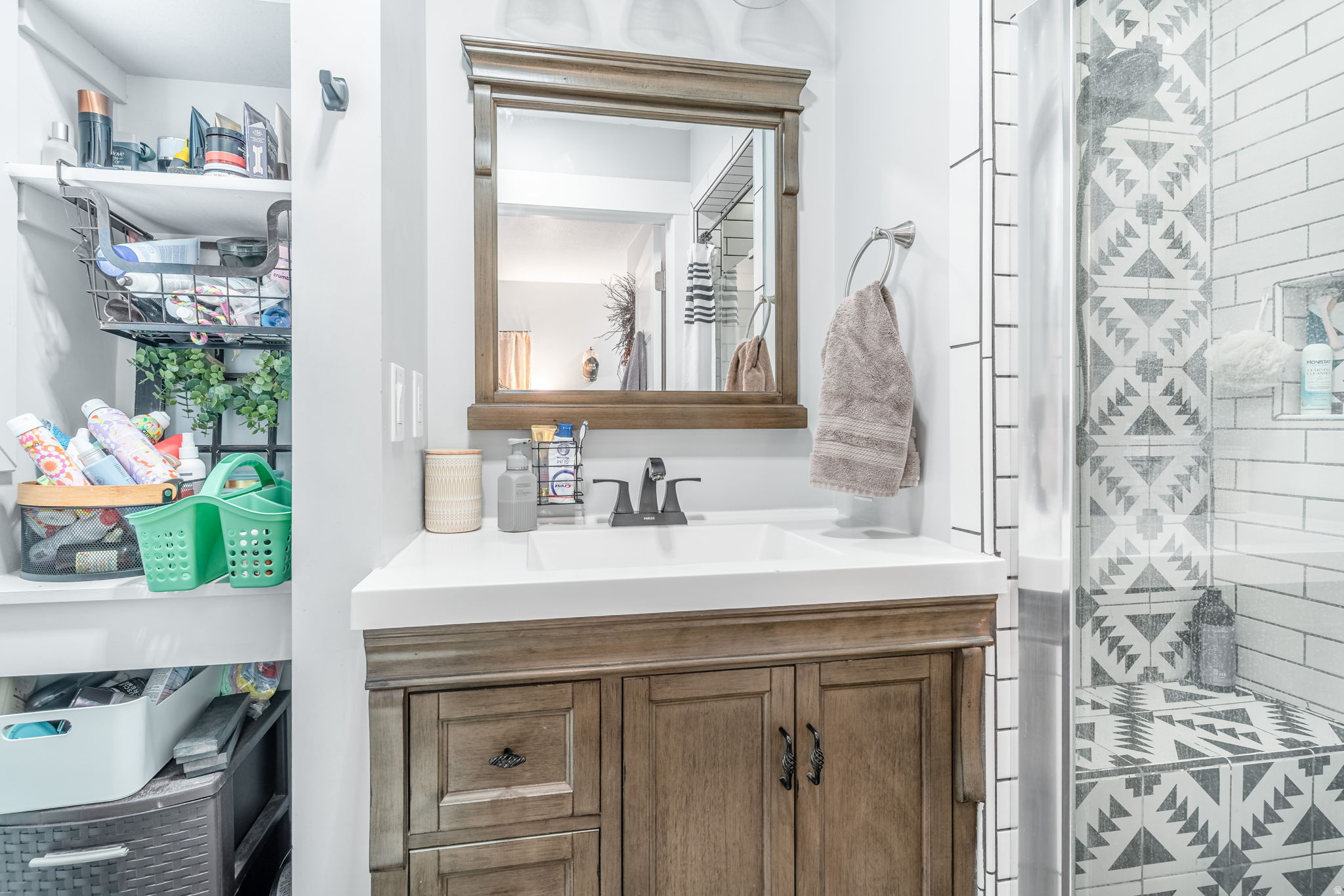 PORTAGE TOWNSITE - Residential