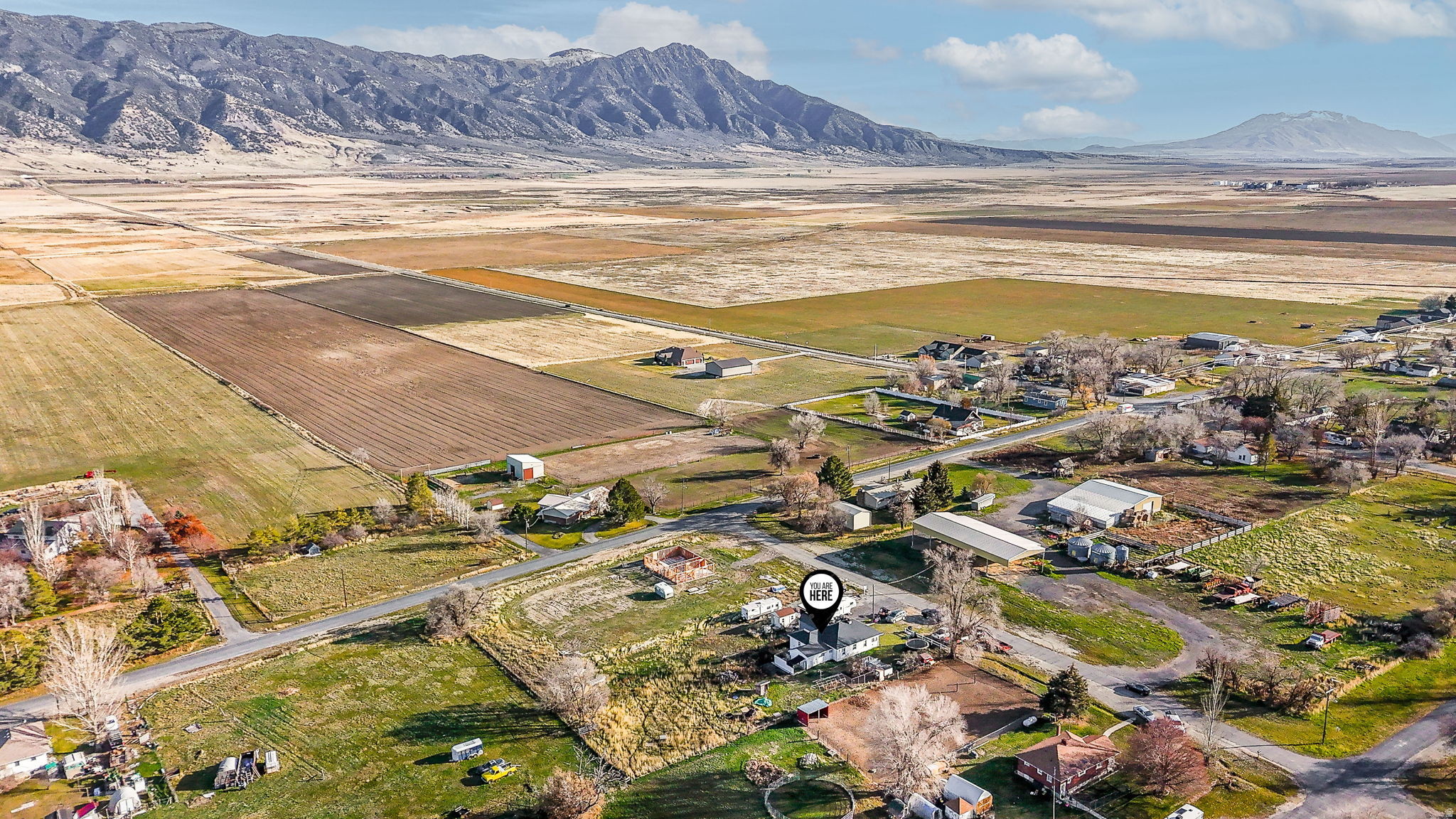 PORTAGE TOWNSITE - Residential