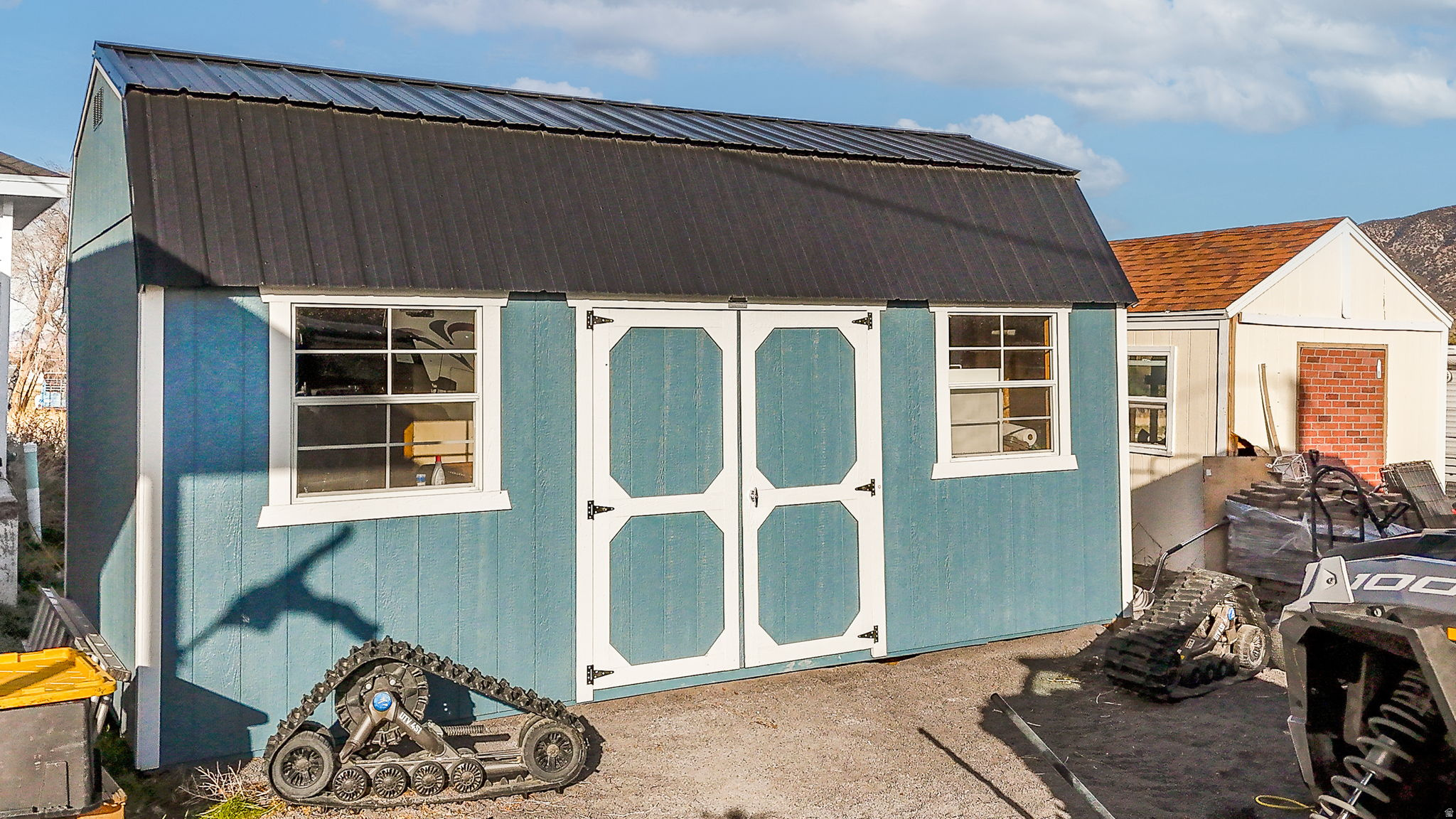 PORTAGE TOWNSITE - Residential