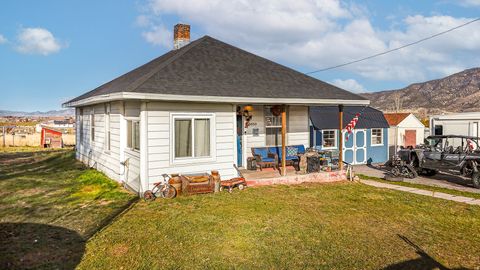 8850 W 25900 N Portage UT 84331