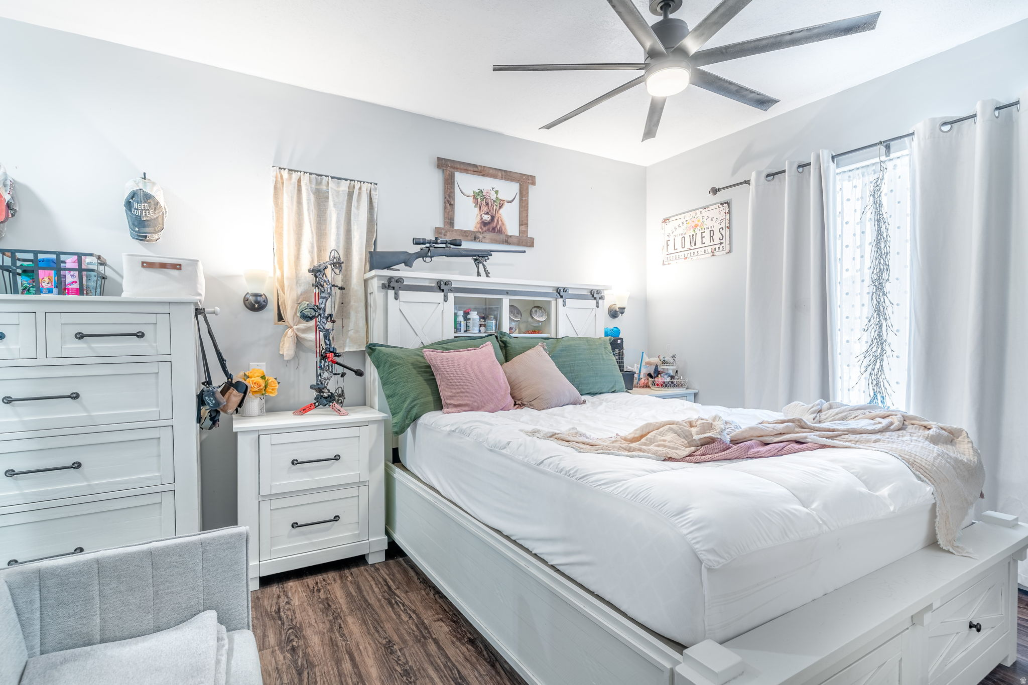 PORTAGE TOWNSITE - Residential