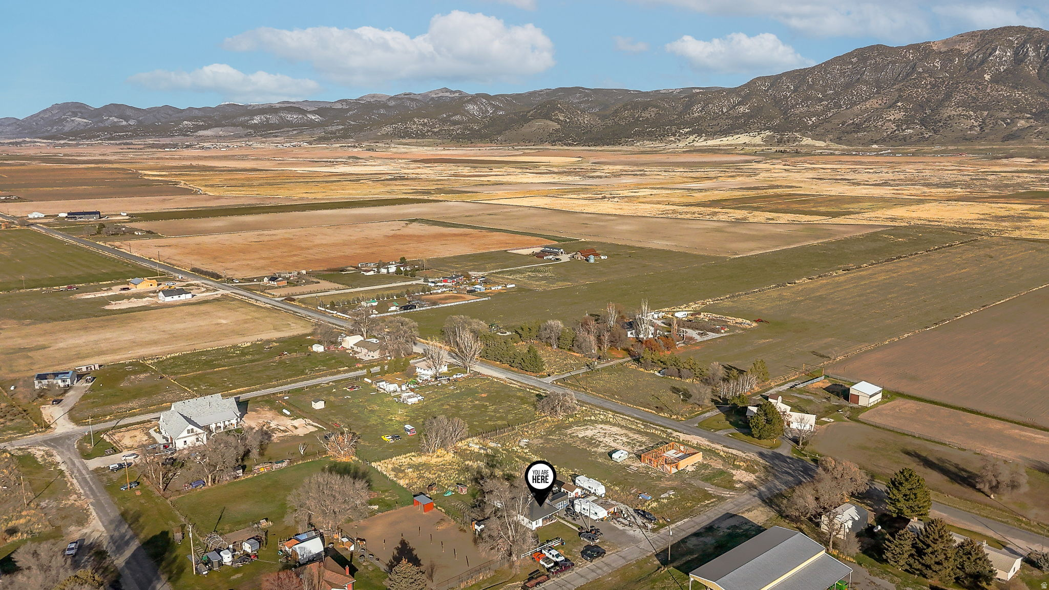 PORTAGE TOWNSITE - Residential