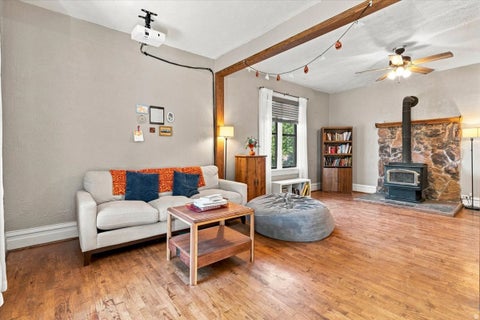 Tiny photo for 364 W 200 N, Manti, UT 84642 (MLS # 2183678)