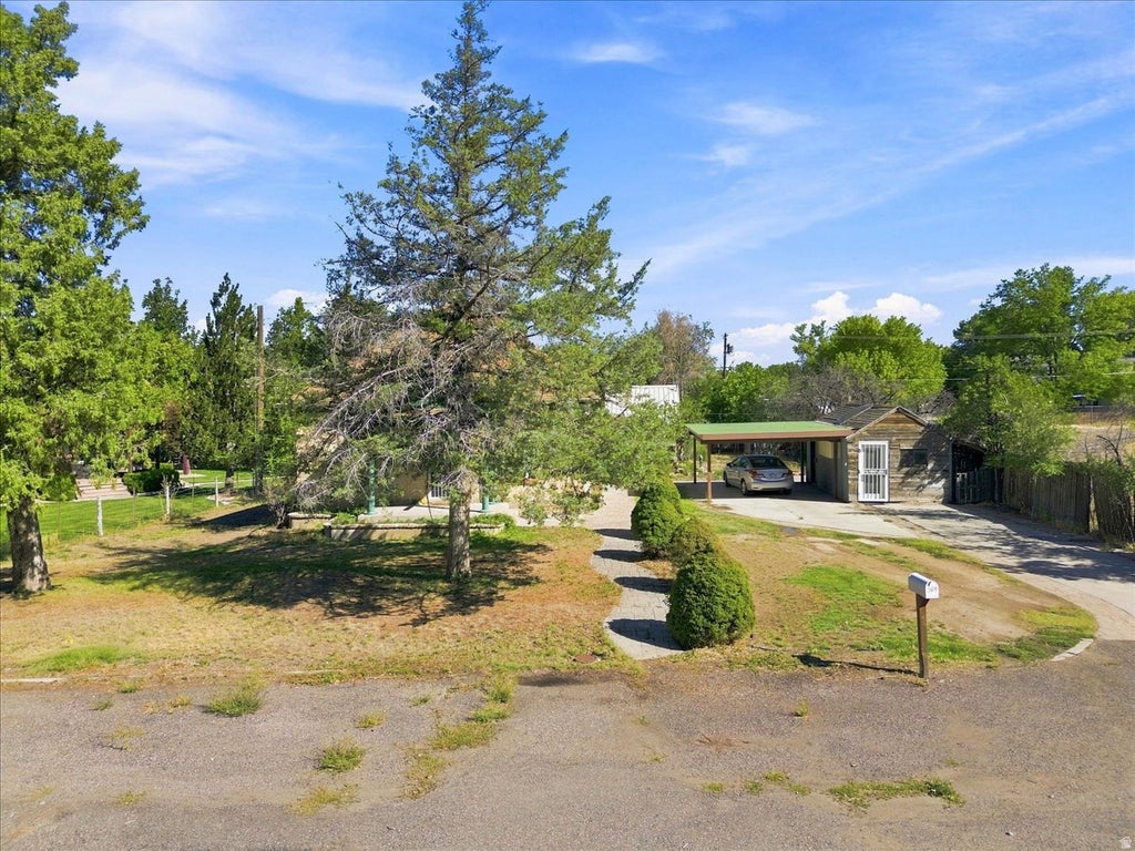 Photo of 364 W 200 N, Manti, UT 84642 (MLS # 2183678)