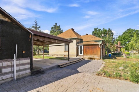 Tiny photo for 364 W 200 N, Manti, UT 84642 (MLS # 2183678)