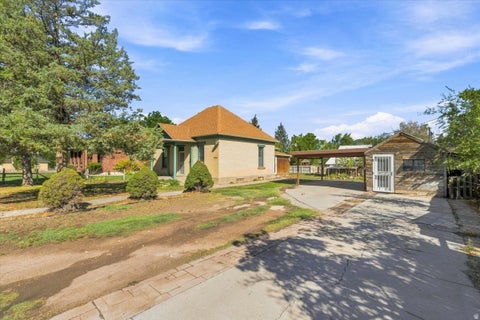 Tiny photo for 364 W 200 N, Manti, UT 84642 (MLS # 2183678)