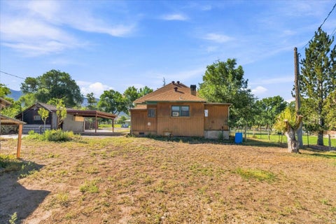 Tiny photo for 364 W 200 N, Manti, UT 84642 (MLS # 2183678)