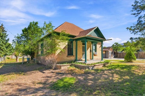 Tiny photo for 364 W 200 N, Manti, UT 84642 (MLS # 2183678)