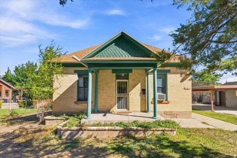 Tiny photo for 364 W 200 N, Manti, UT 84642 (MLS # 2183678)