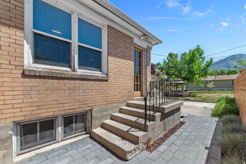 Tiny photo for 596 N 800 W, Provo, UT 84601 (MLS # 2158766)
