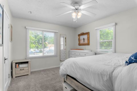 Tiny photo for 596 N 800 W, Provo, UT 84601 (MLS # 2158766)