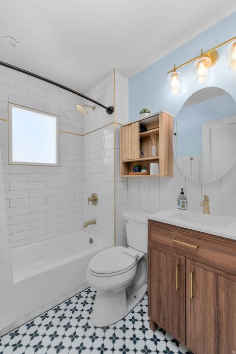 Tiny photo for 596 N 800 W, Provo, UT 84601 (MLS # 2158766)
