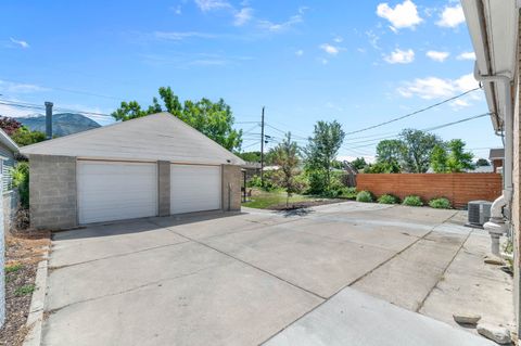 Tiny photo for 596 N 800 W, Provo, UT 84601 (MLS # 2158766)