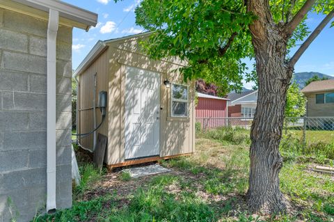 Tiny photo for 596 N 800 W, Provo, UT 84601 (MLS # 2158766)