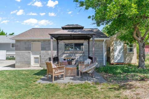 Tiny photo for 596 N 800 W, Provo, UT 84601 (MLS # 2158766)