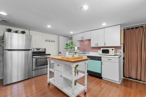 Tiny photo for 596 N 800 W, Provo, UT 84601 (MLS # 2158766)