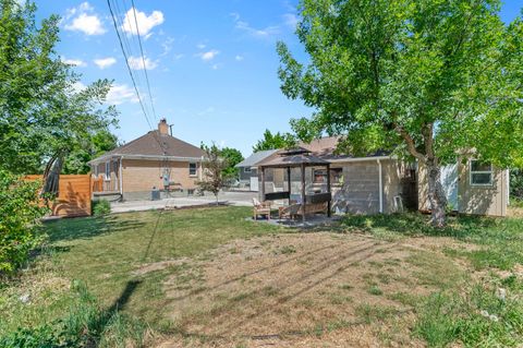 Tiny photo for 596 N 800 W, Provo, UT 84601 (MLS # 2158766)