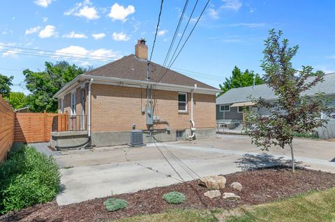 Tiny photo for 596 N 800 W, Provo, UT 84601 (MLS # 2158766)