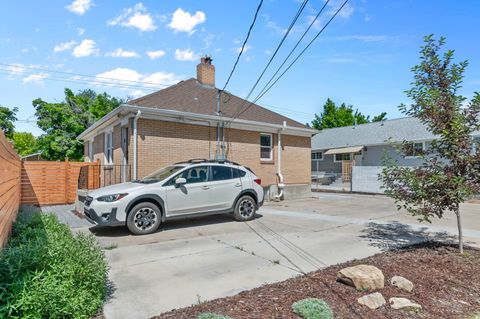 Tiny photo for 596 N 800 W, Provo, UT 84601 (MLS # 2158766)