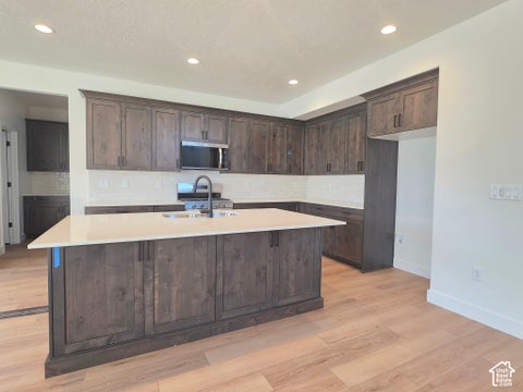 Tiny photo for 2988 N GALLOWAY LN #282, Plain City, UT 84404 (MLS # 2189875)