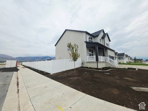 Tiny photo for 2988 N GALLOWAY LN #282, Plain City, UT 84404 (MLS # 2189875)