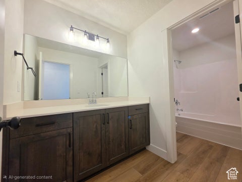 Tiny photo for 2988 N GALLOWAY LN #282, Plain City, UT 84404 (MLS # 2189875)