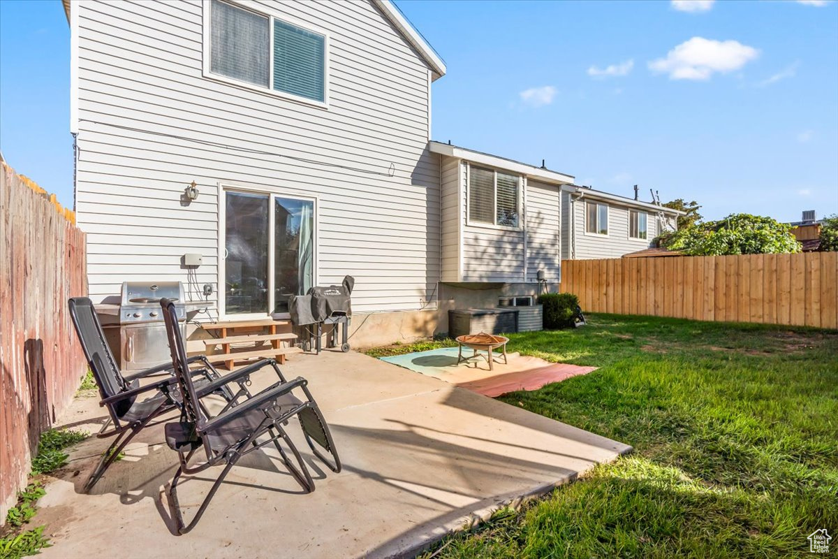 JORDAN POINTE - Residential