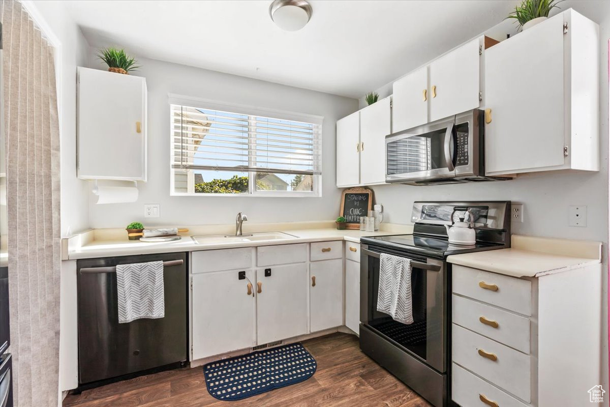 JORDAN POINTE - Residential