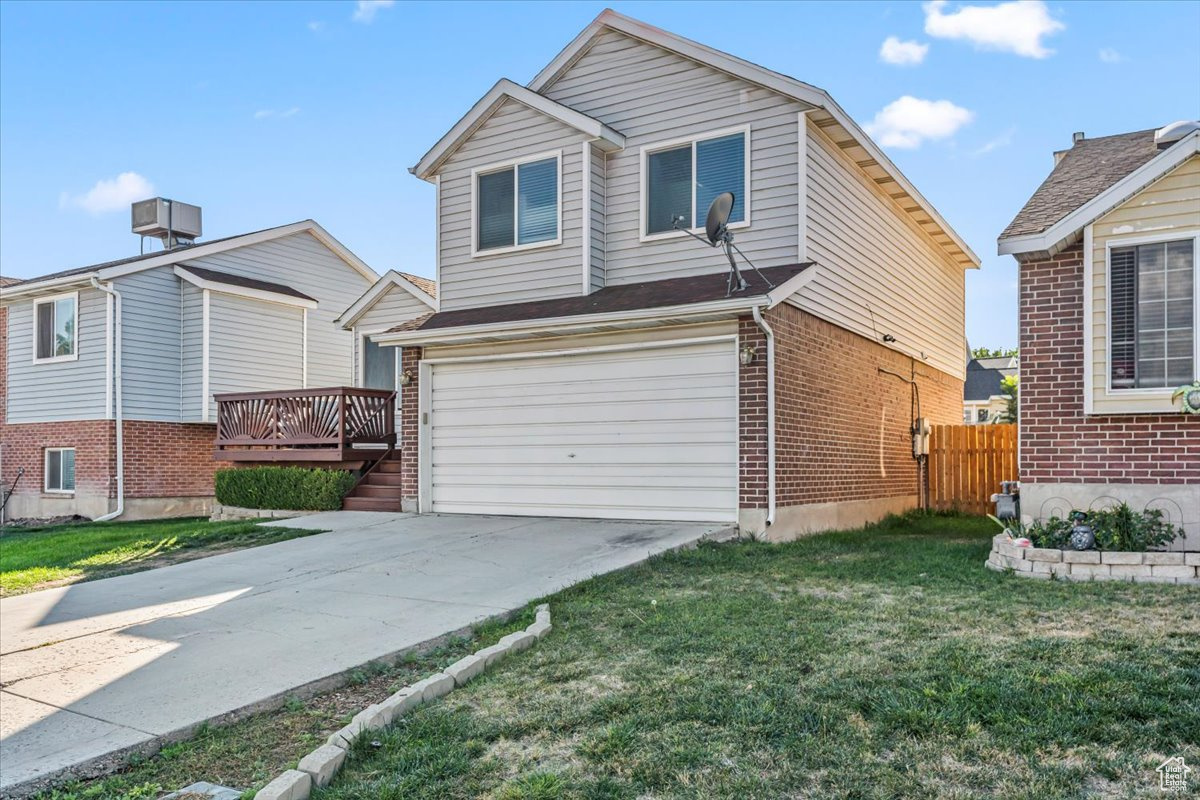 JORDAN POINTE - Residential