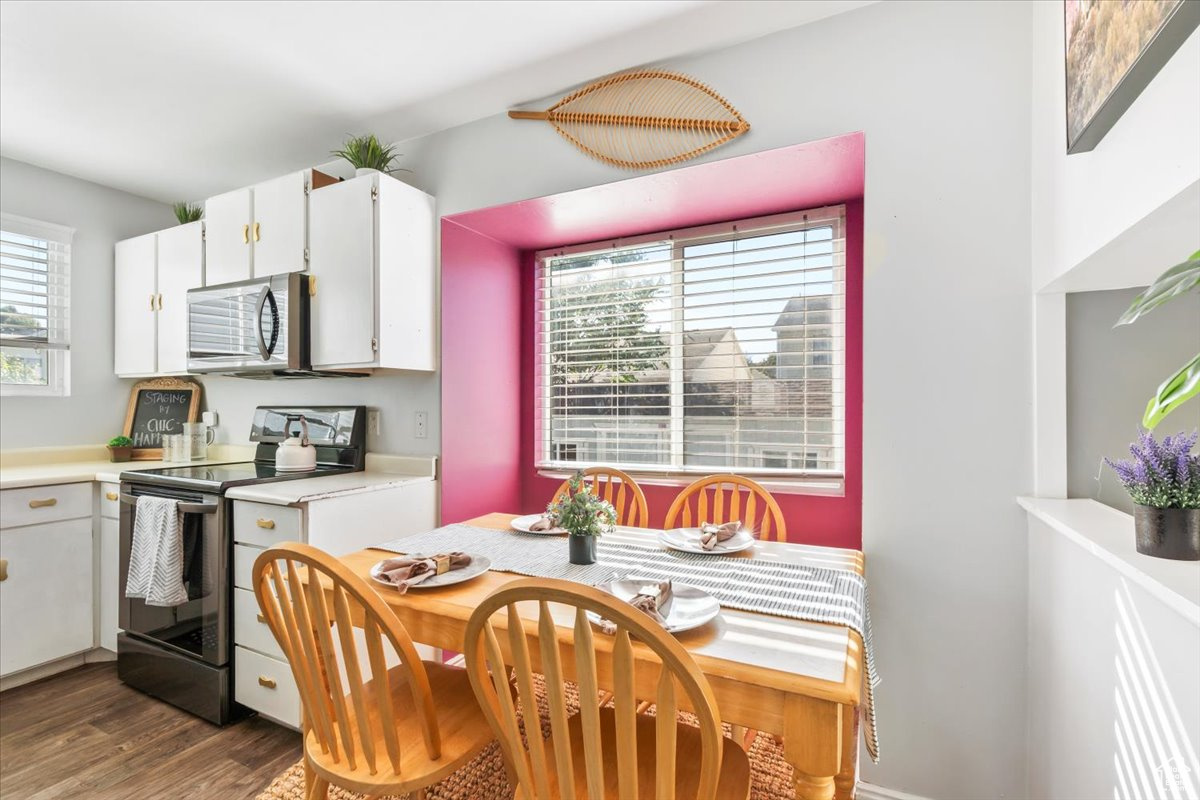 JORDAN POINTE - Residential