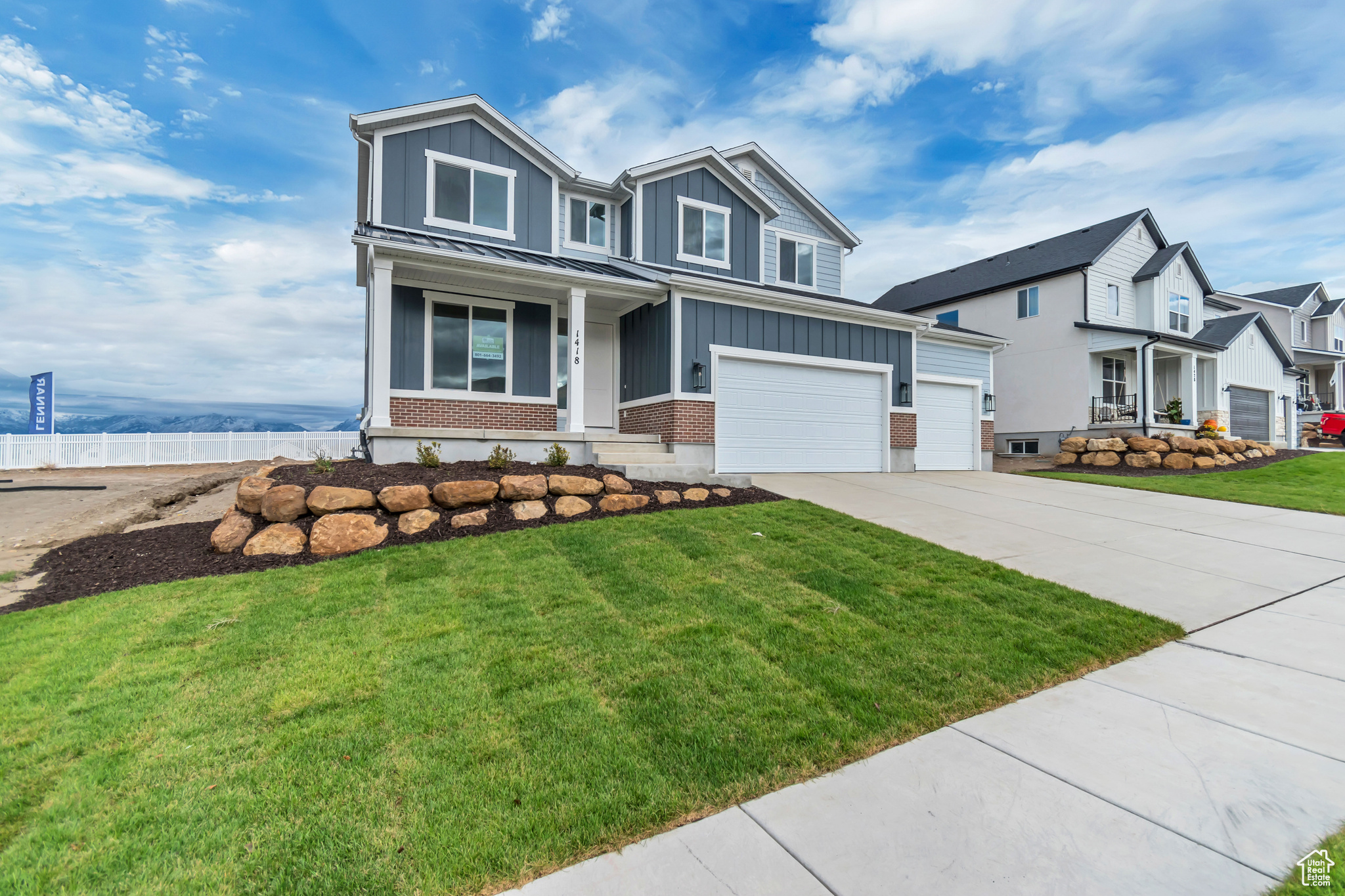 BRIXTON PARK - Residential