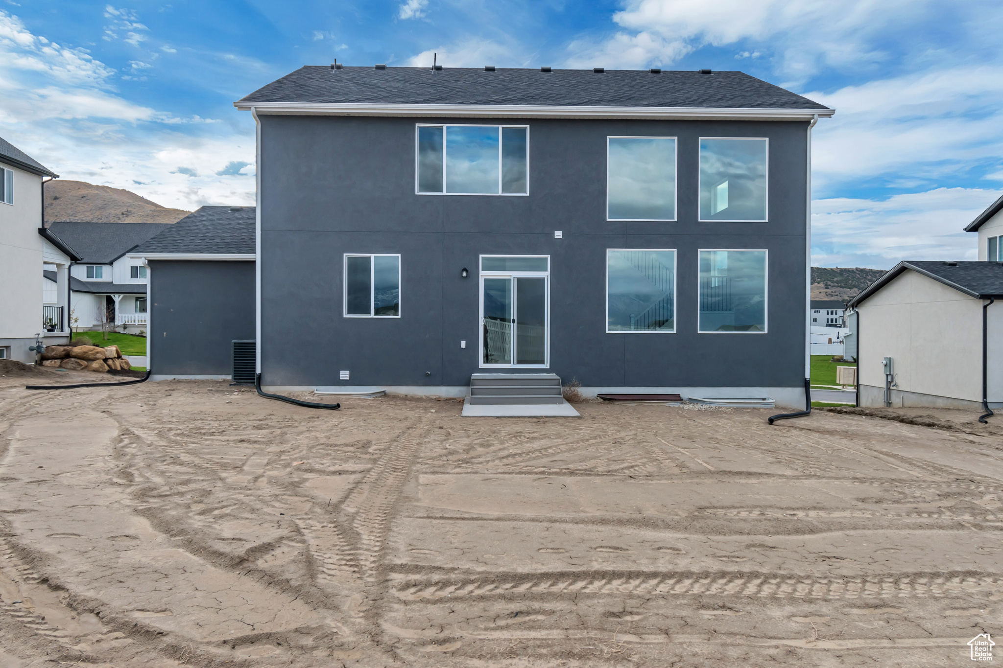 BRIXTON PARK - Residential