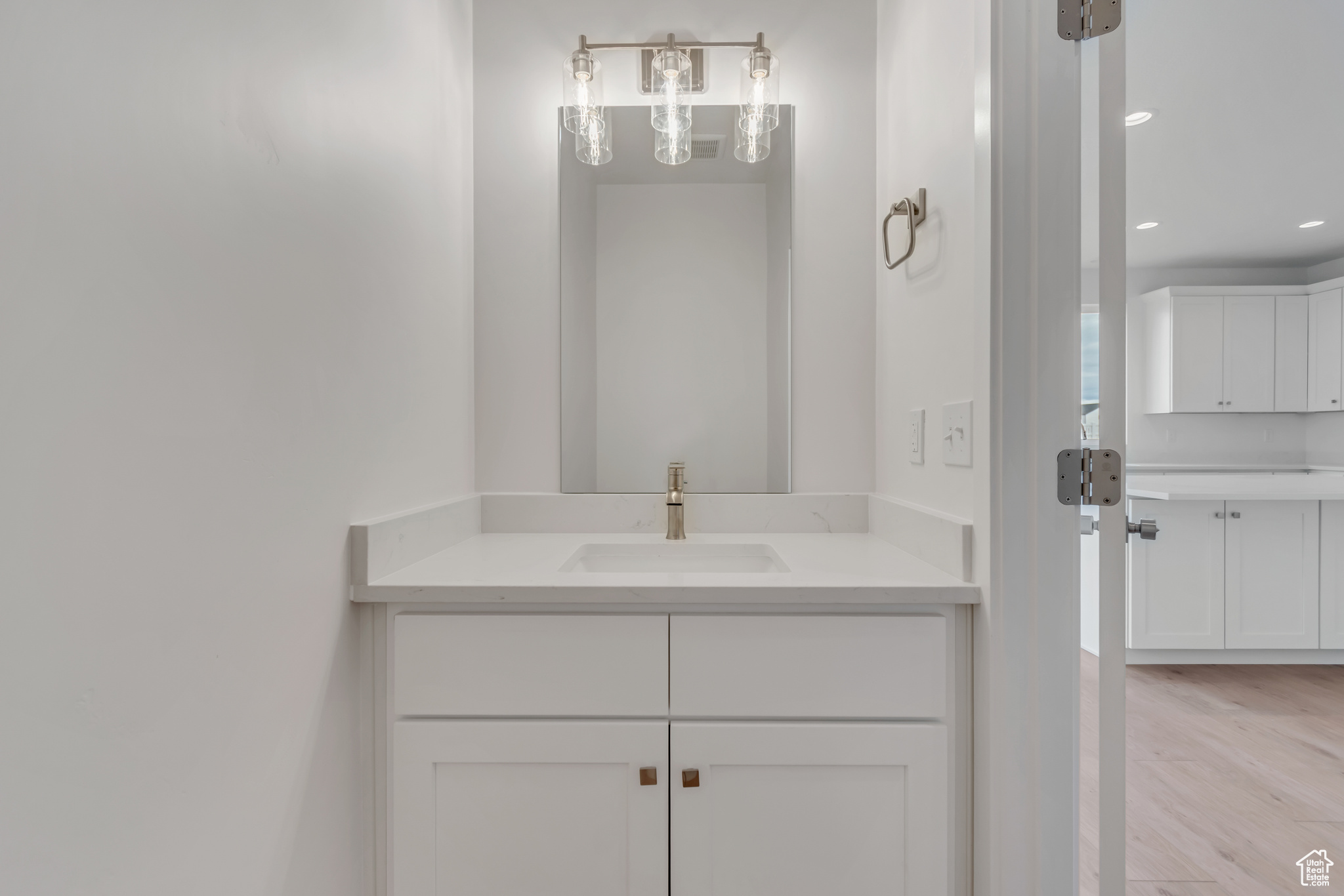 BRIXTON PARK - Residential