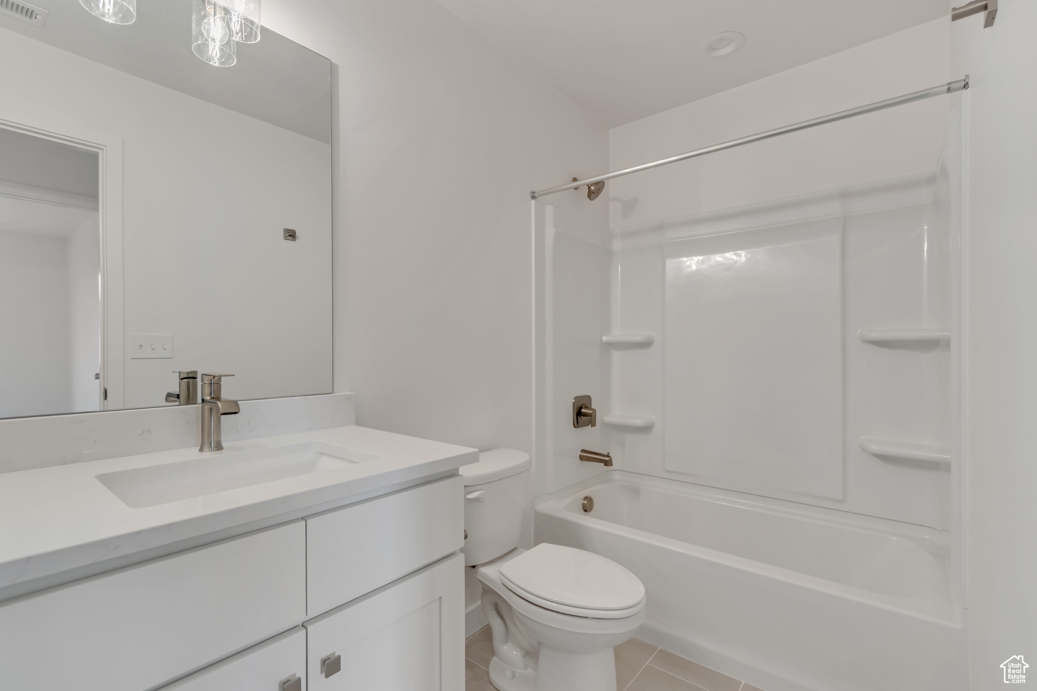 BRIXTON PARK - Residential