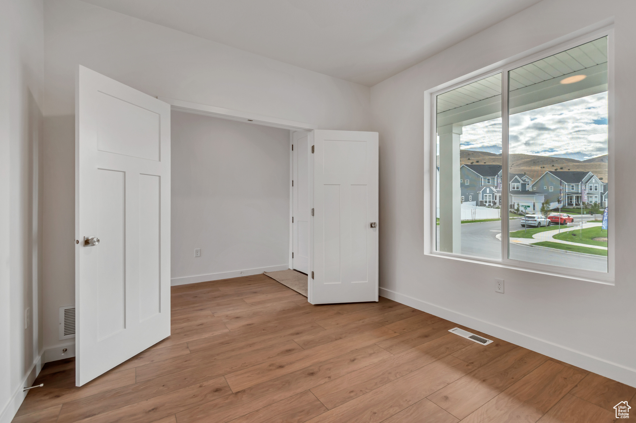 BRIXTON PARK - Residential