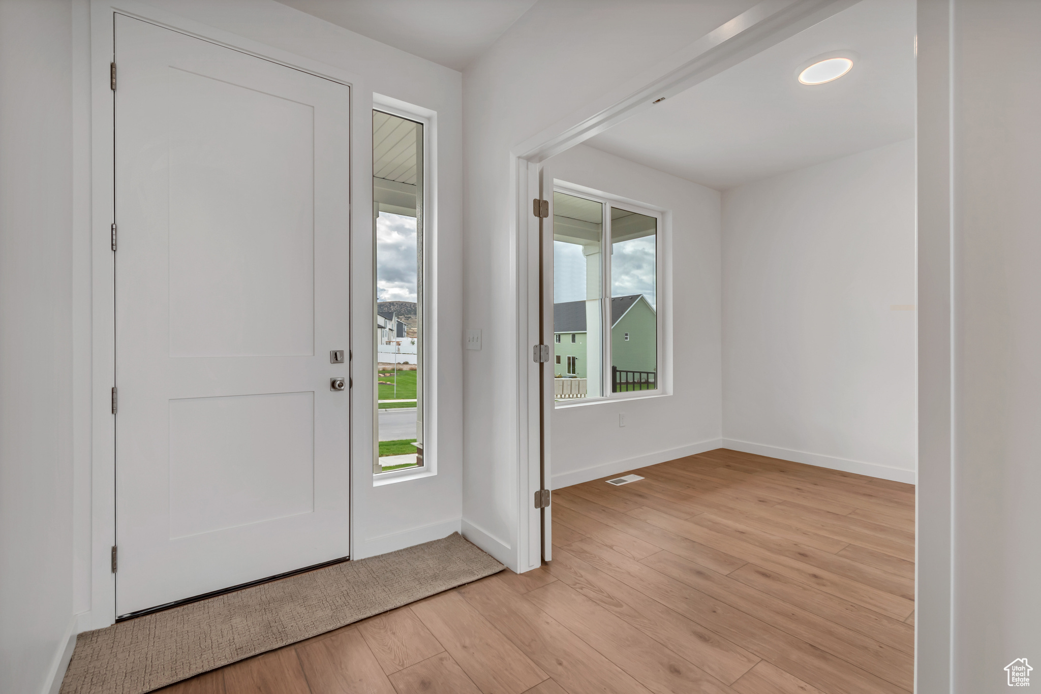 BRIXTON PARK - Residential