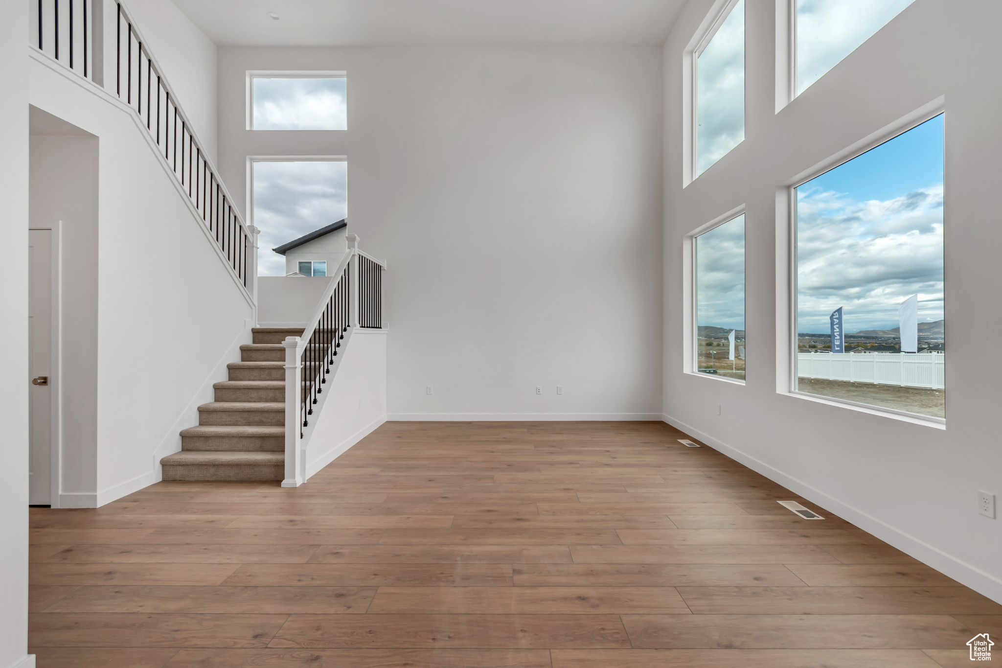 BRIXTON PARK - Residential