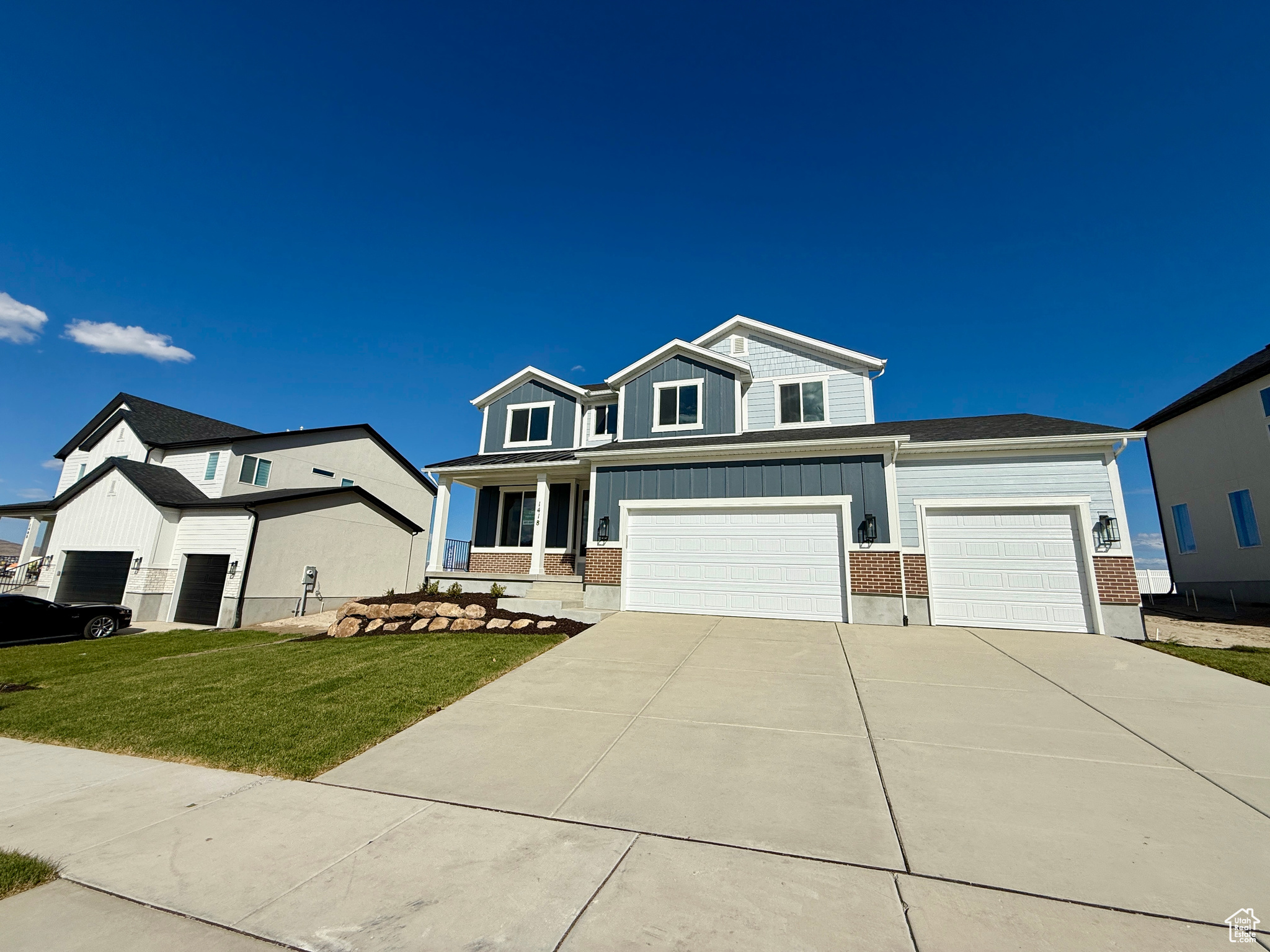 BRIXTON PARK - Residential