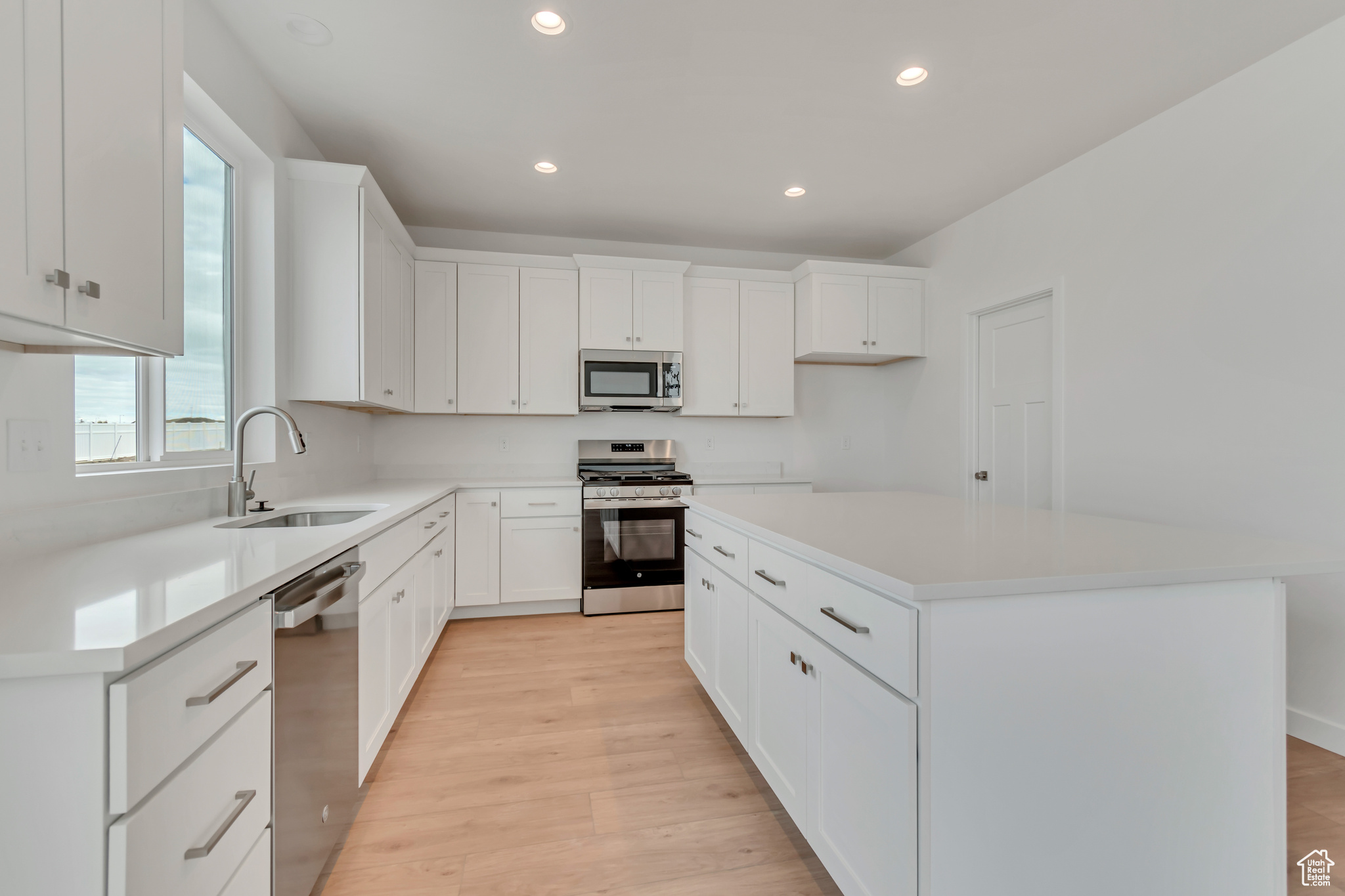 BRIXTON PARK - Residential